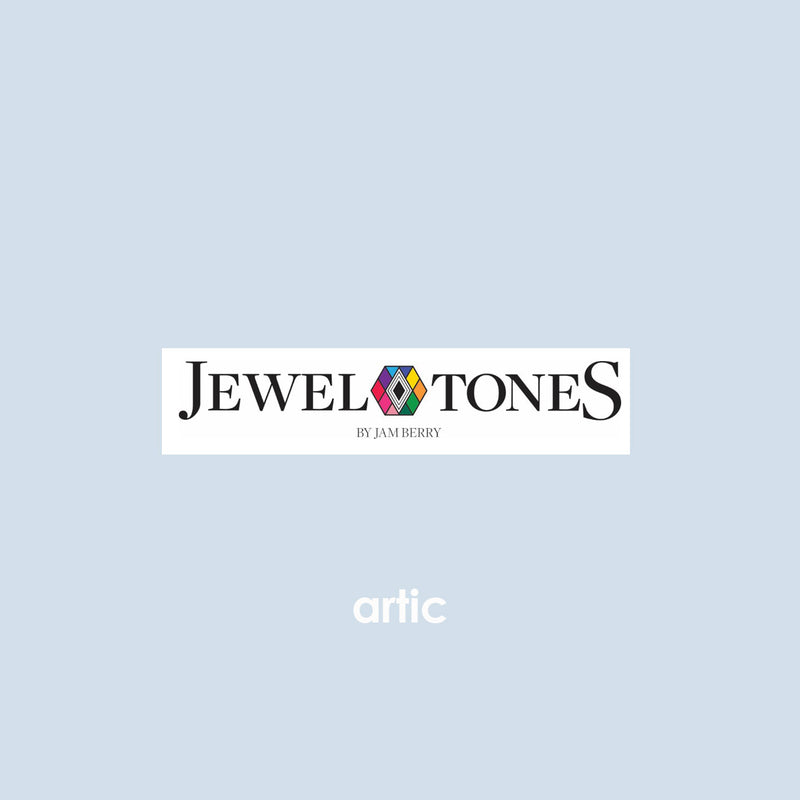 Jewel Tones - Stacker Bottom Sheet 125cm