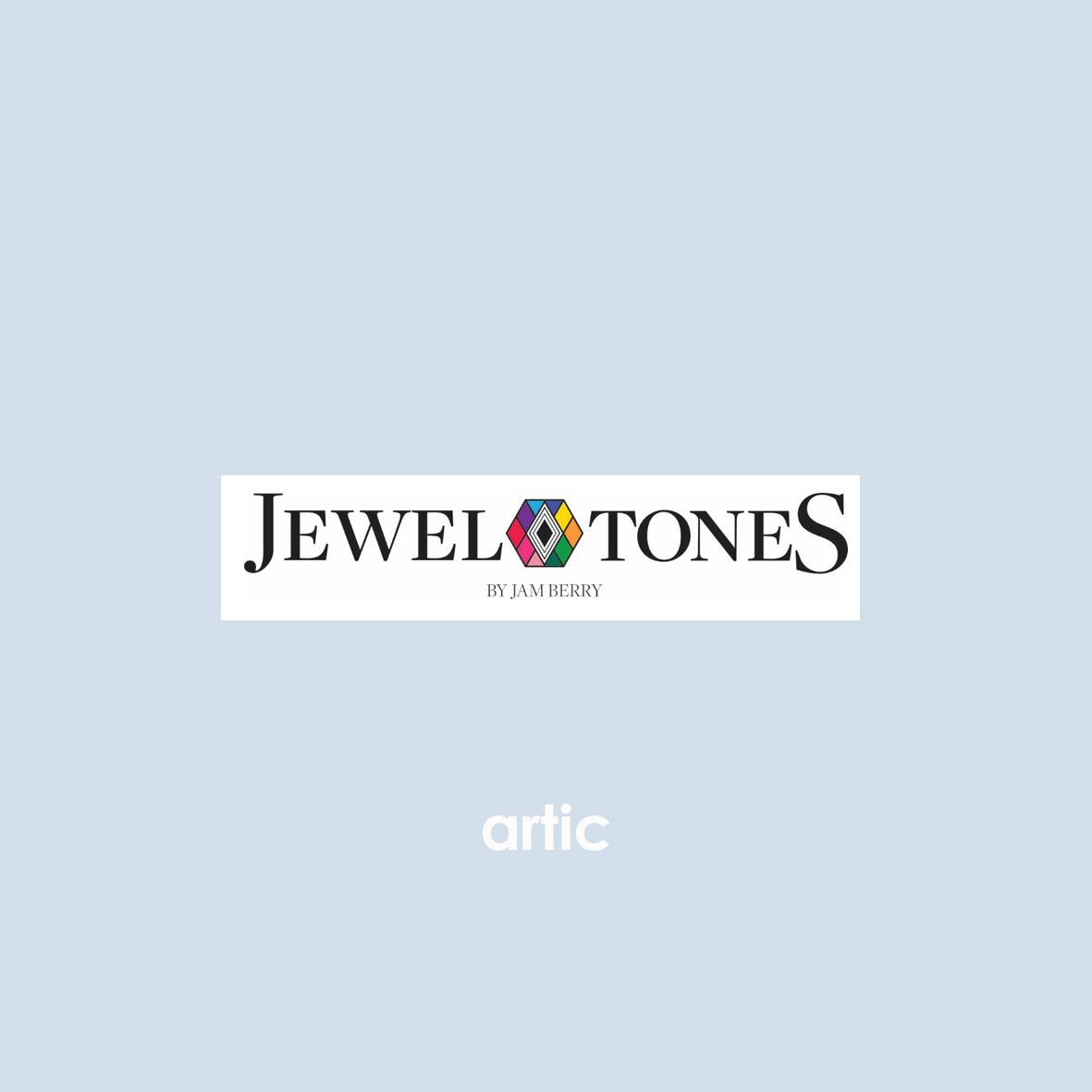 Jewel Tones - Cot Sheet Set 105cm
