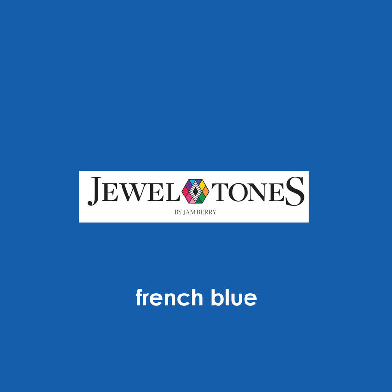 Jewel Tones - Stacker Sheet Set Attached 110cm