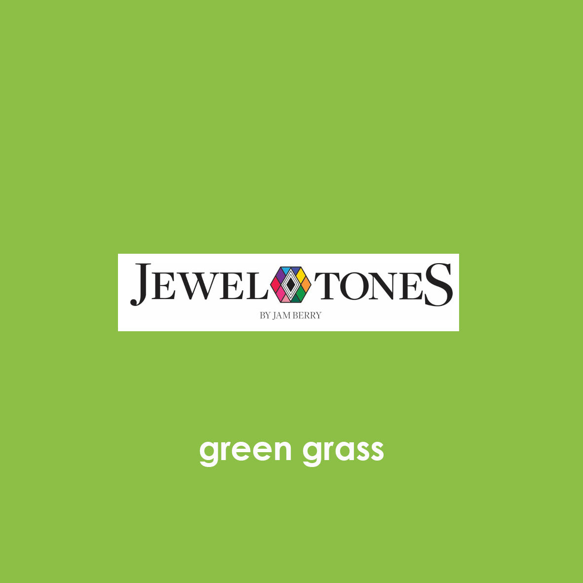 Jewel Tones - Cot Sheet Set 115cm