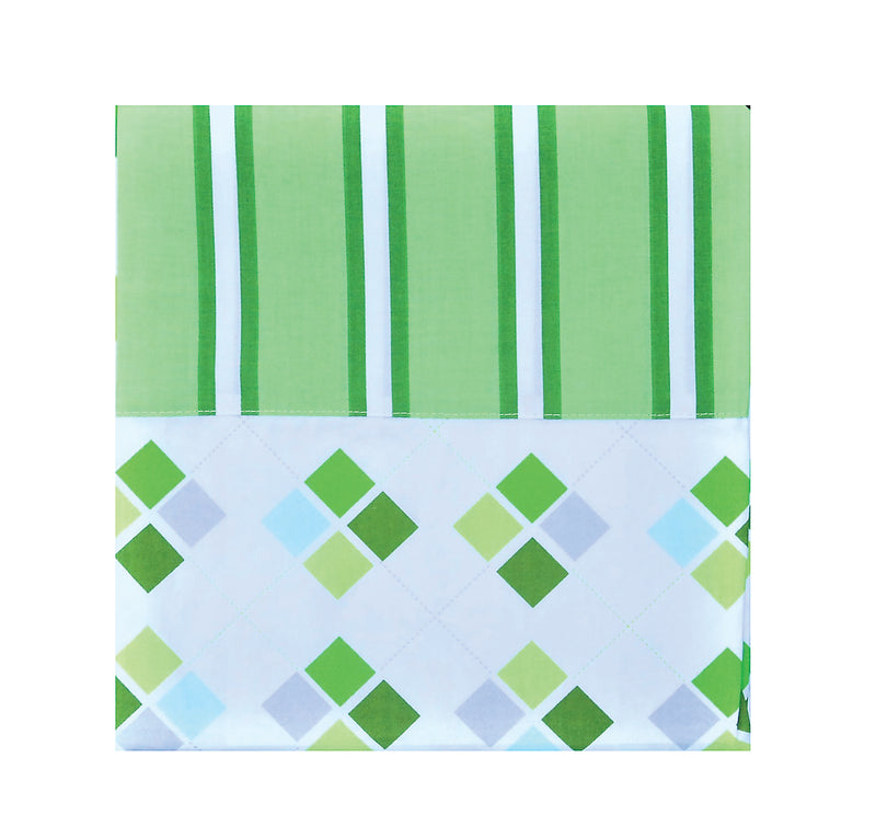 Floor Mat Sheets Green