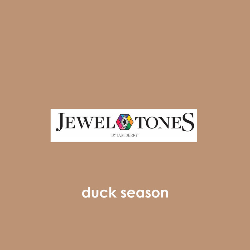 Jewel Tones - Stacker Sheet Set Attached 135cm