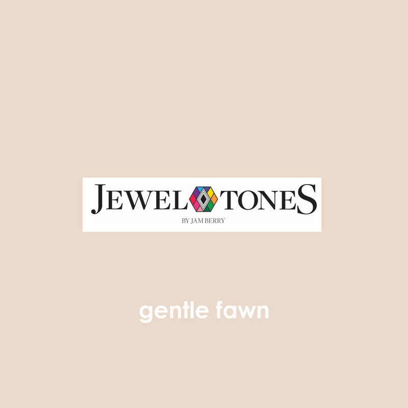 Jewel Tones - Cot Sheet Set 115cm