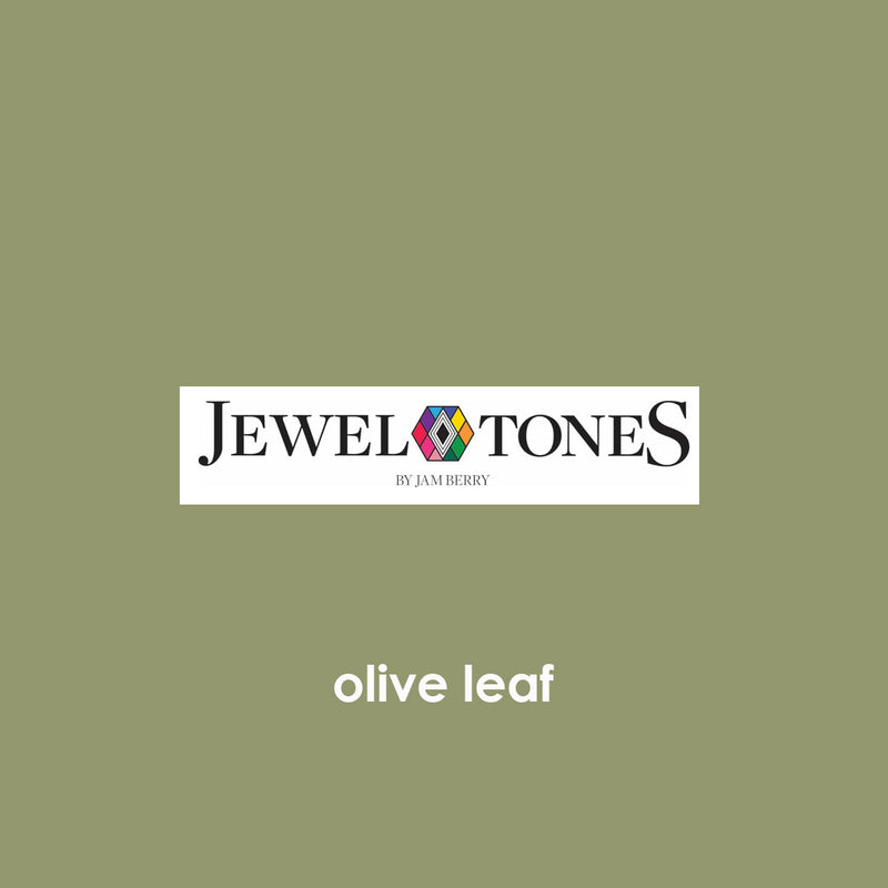 Jewel Tones - Stacker Bottom Sheet 135cm