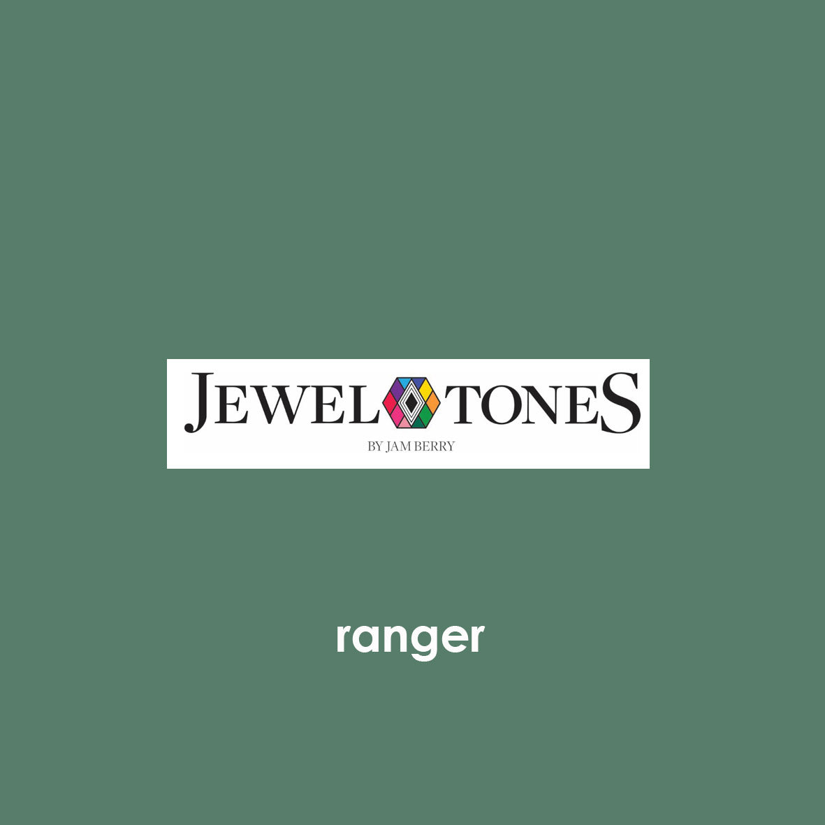 Jewel Tones - Cot Sheet Set 115cm