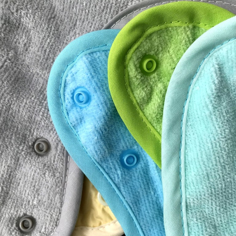 Everyday Bib - Green