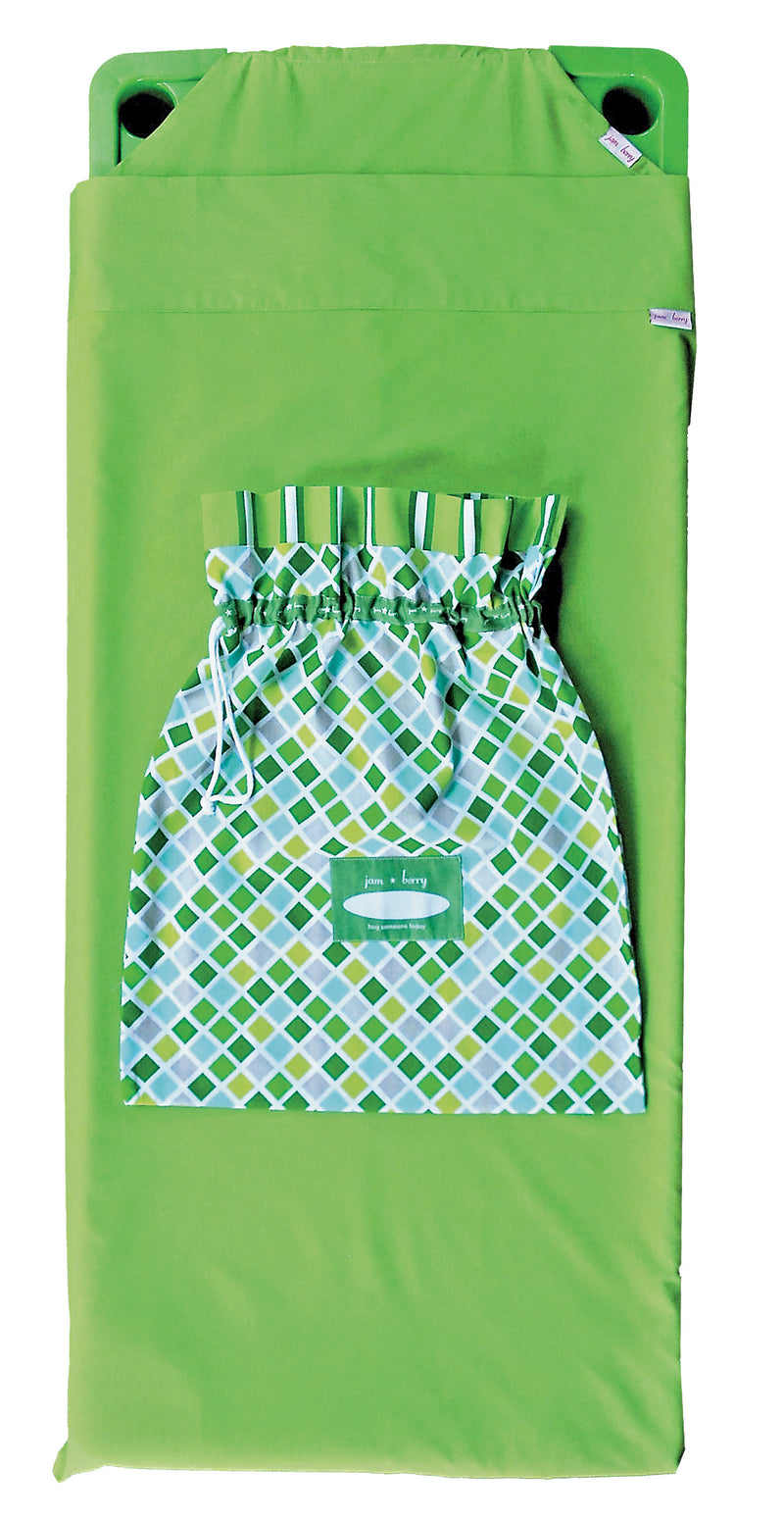 Jewel Pack - Eco - Plain sheets + pattern bag