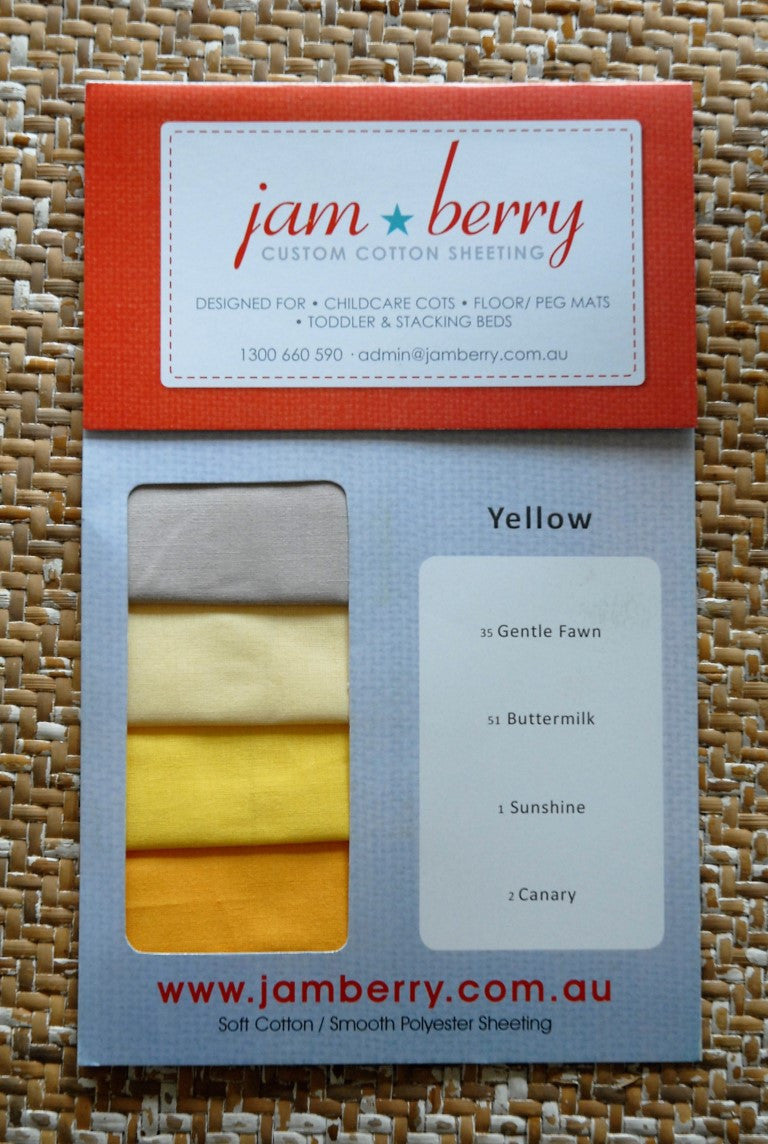 Jewel Pack - Stellar Natural - Plain sheets + logo calico bag + cotton blanket