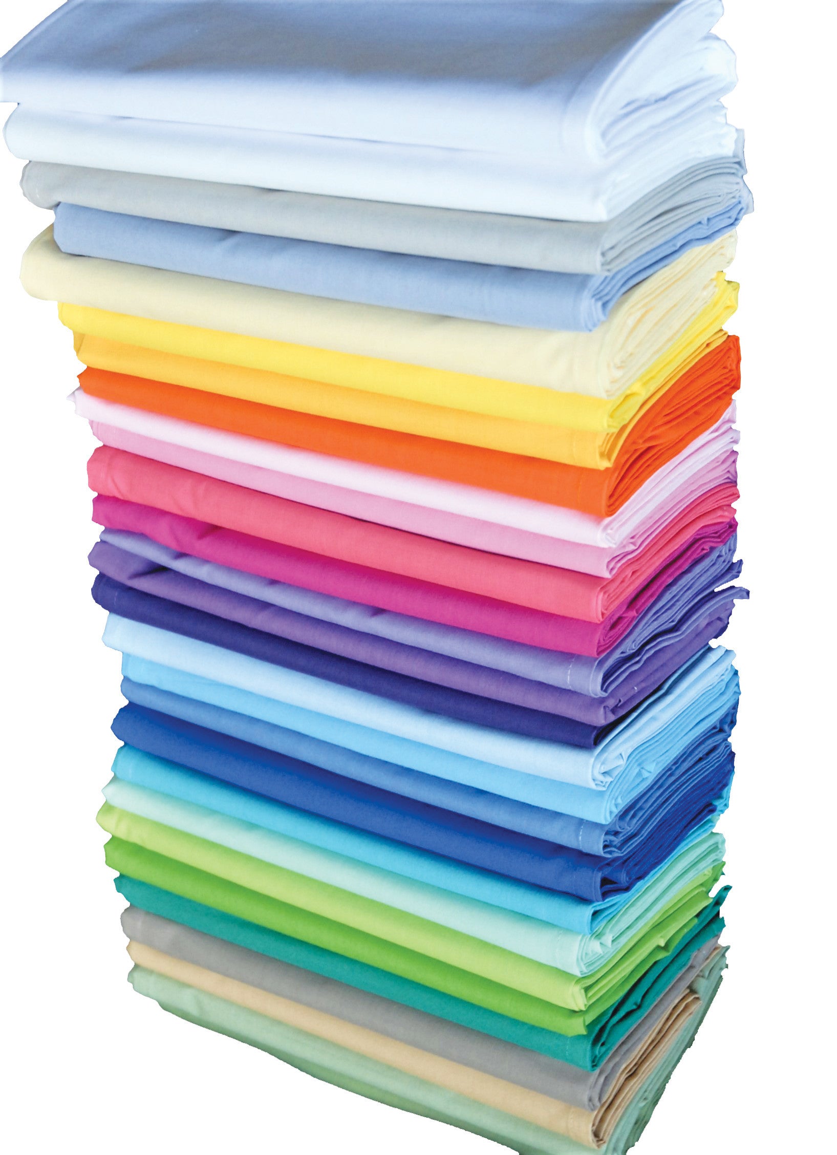 Jewel Pack - Eco - Plain sheets + pattern bag
