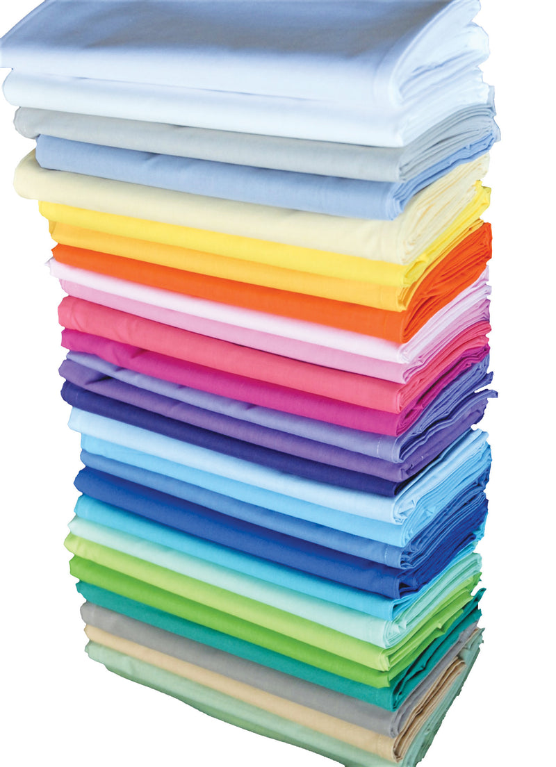 Jewel Pack - Eco - Plain sheets + pattern bag