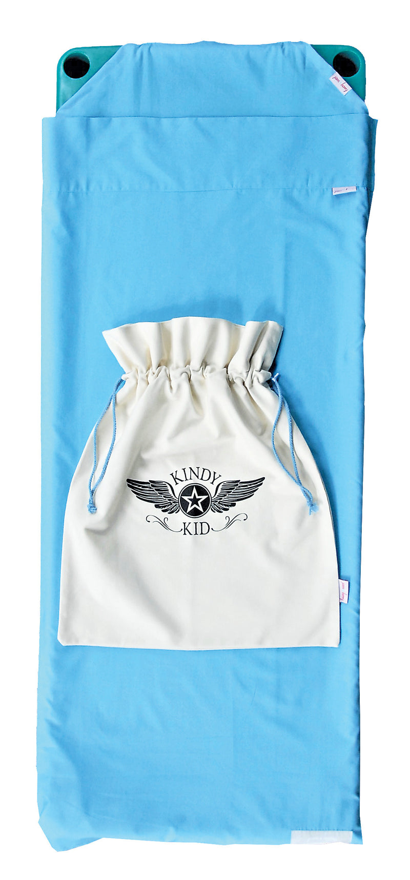 Jewel Pack - Eco Natural - Plain sheets + logo calico bag + pen
