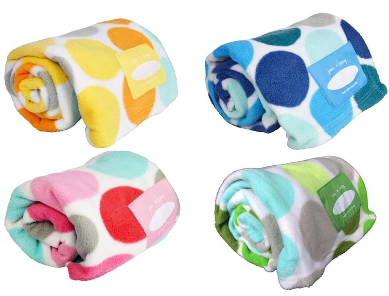 Jewel Pack - Stellar - Plain sheets + patterned bag + spot blanket
