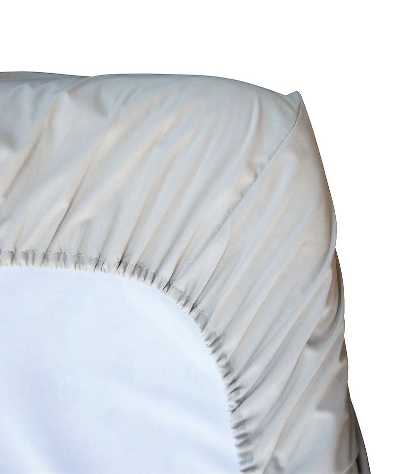 Jewel Tones - Cot Sheet Set 135cm
