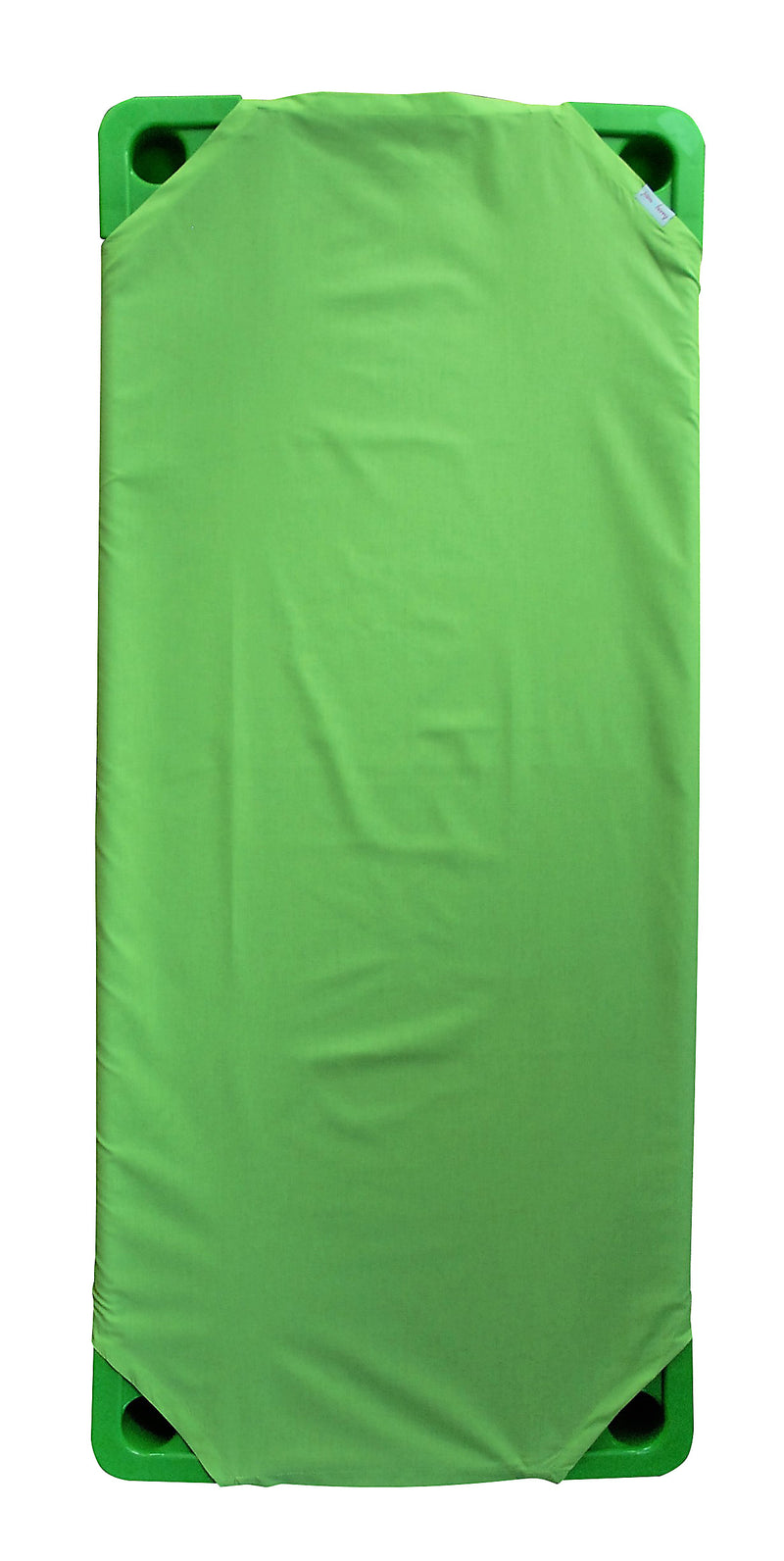 Jewel Tones - Stacker Sheet Set Attached 135cm