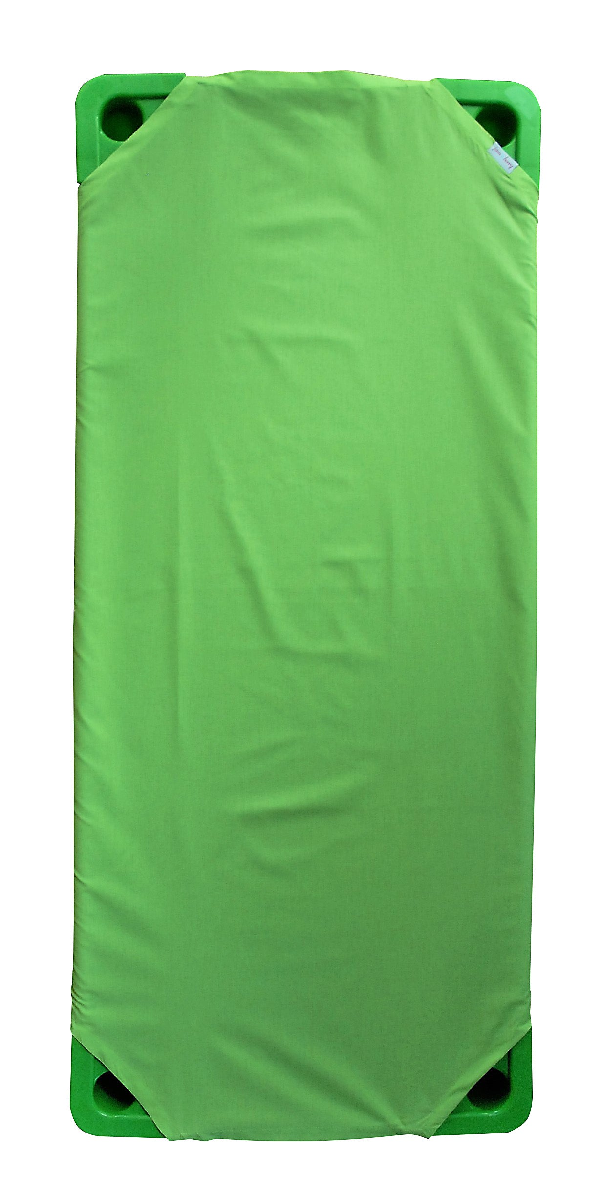 Jewel Tones - Stacker Bottom Sheet 110cm