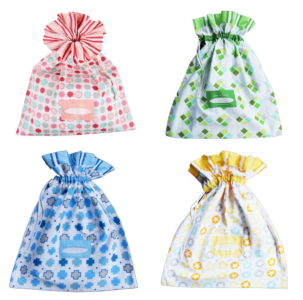 The Hills Community Kindergarten - Stacker Parent Packs.