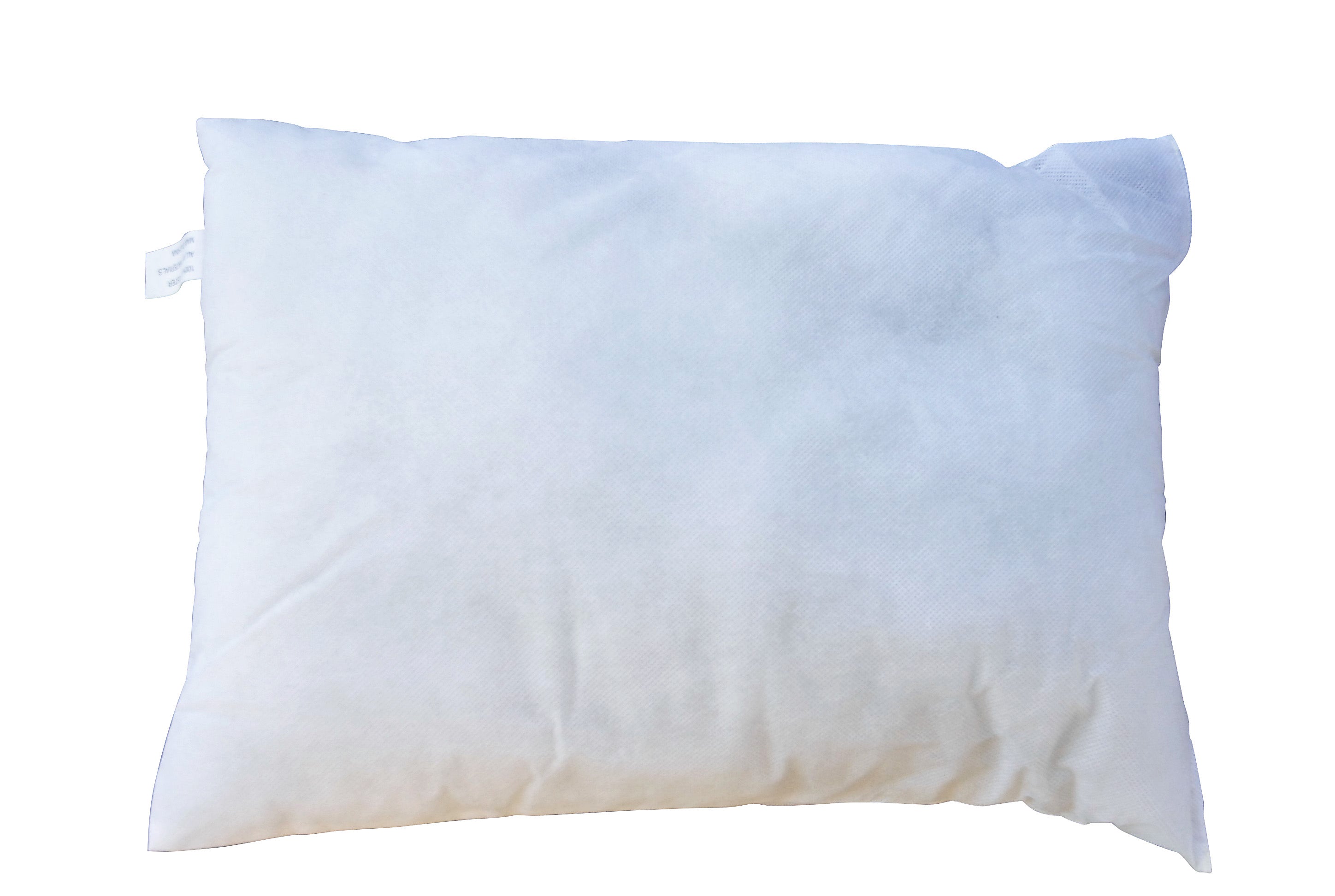 Cotton Pillow Green