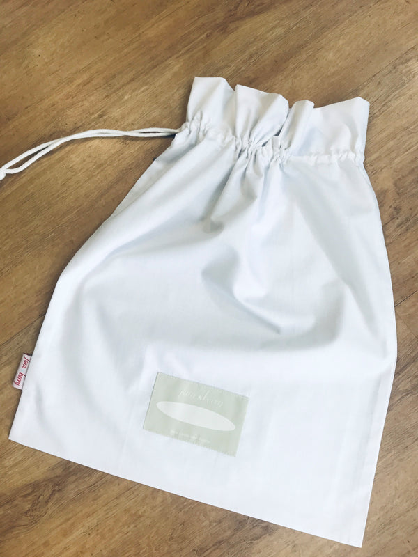 Drawstring Bag - Custom Colour