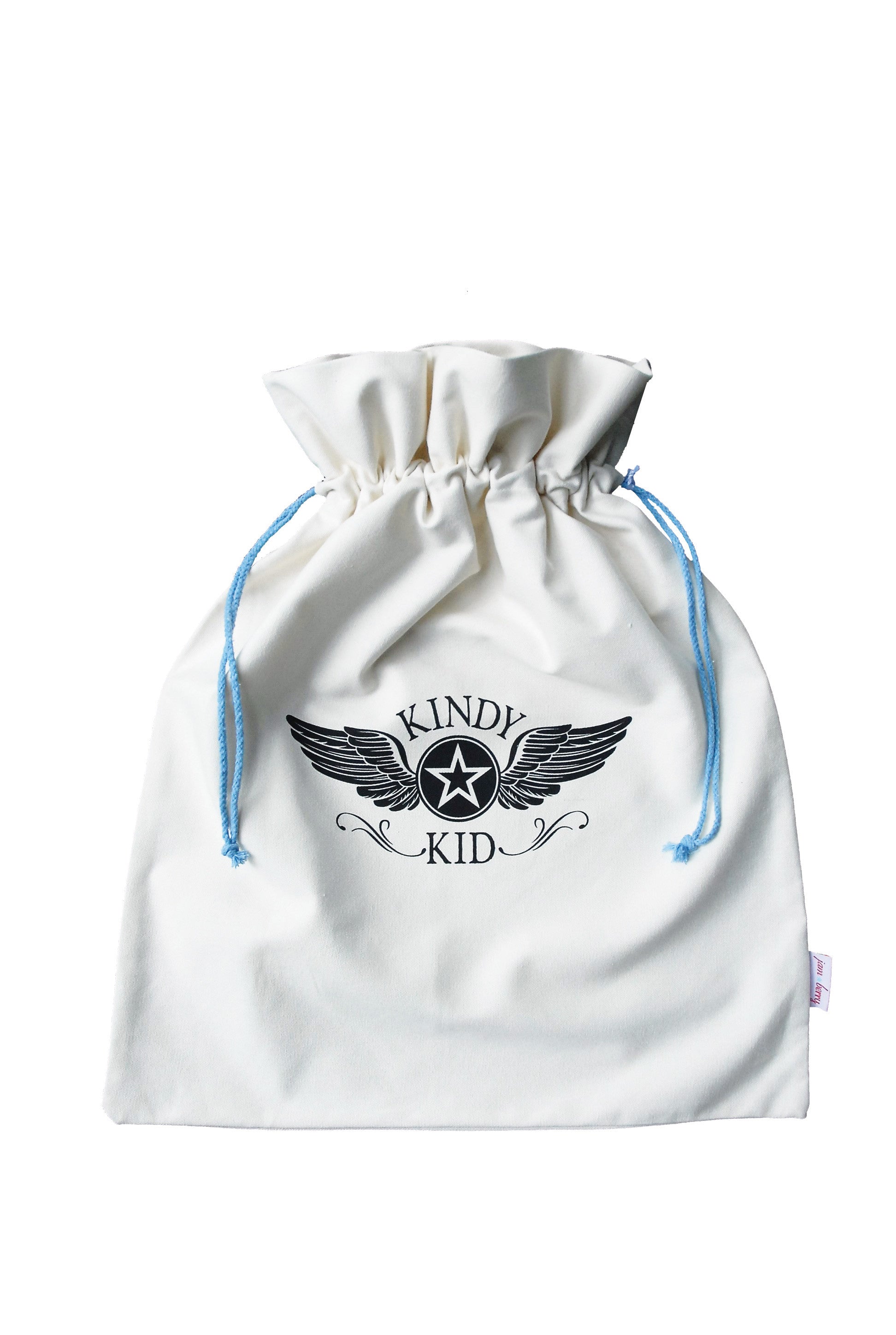 Jewel Pack - Stellar Natural - Plain sheets + logo calico bag + cotton blanket