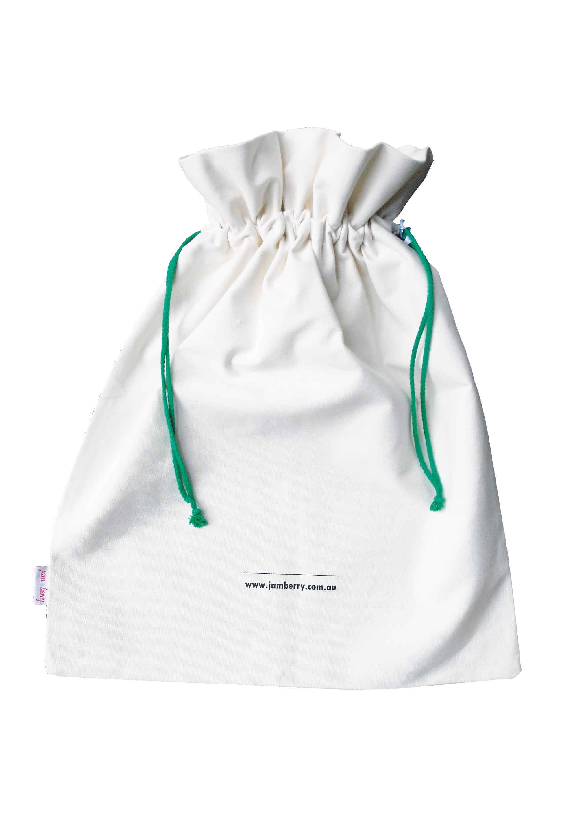 Jewel Pack - Stellar Natural - Plain sheets + logo calico bag + cotton blanket
