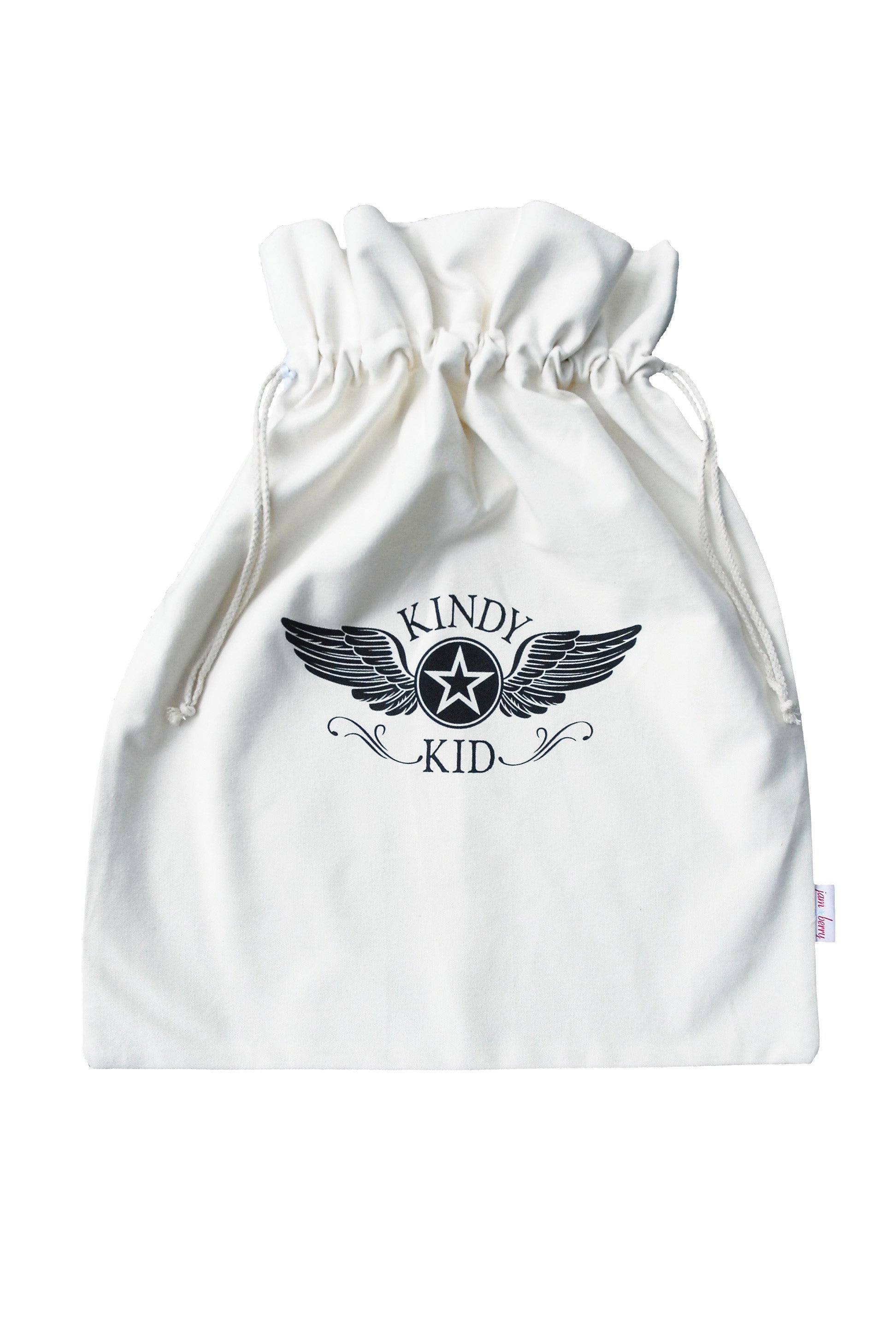 Jewel Pack - Stellar Natural - Plain sheets + logo calico bag + cotton blanket