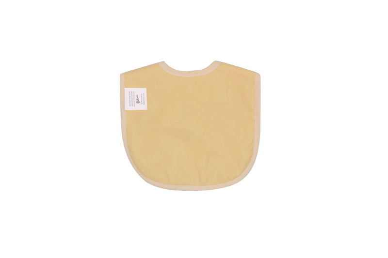 Everyday Bib - Yellow