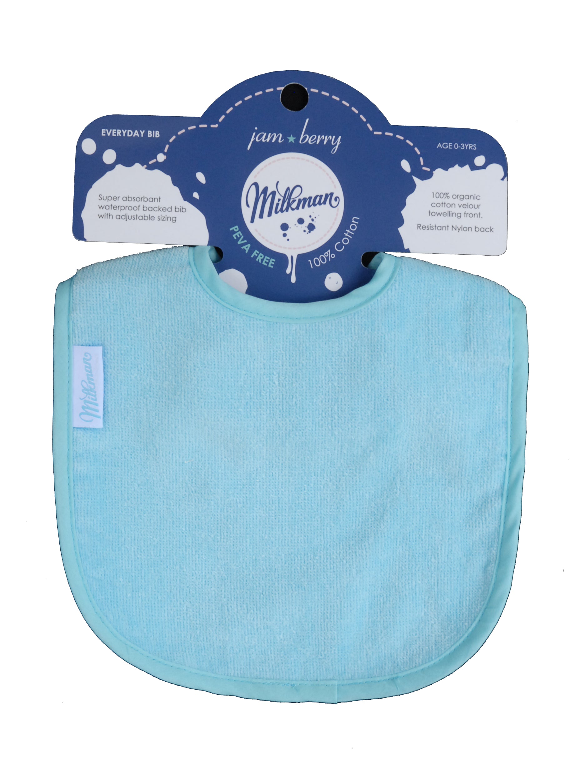 Everyday Bib Artic