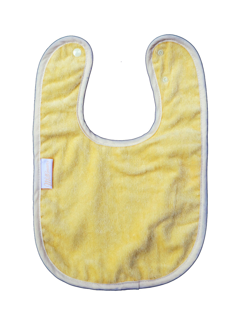 Everyday Bib - Yellow