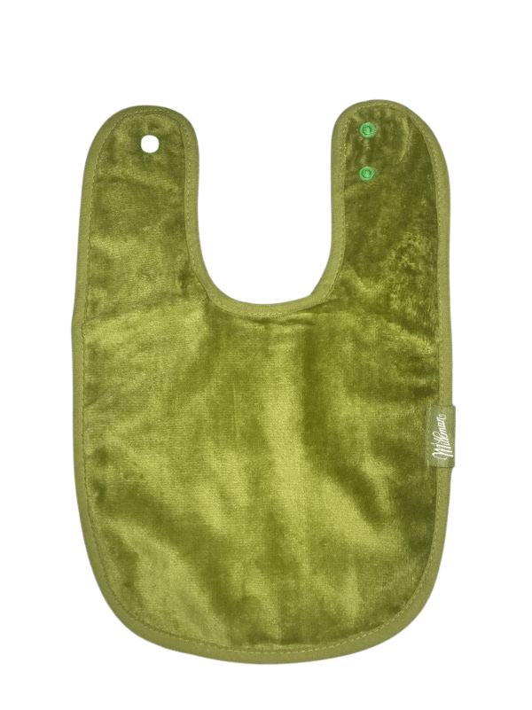 Everyday Bib - Olive