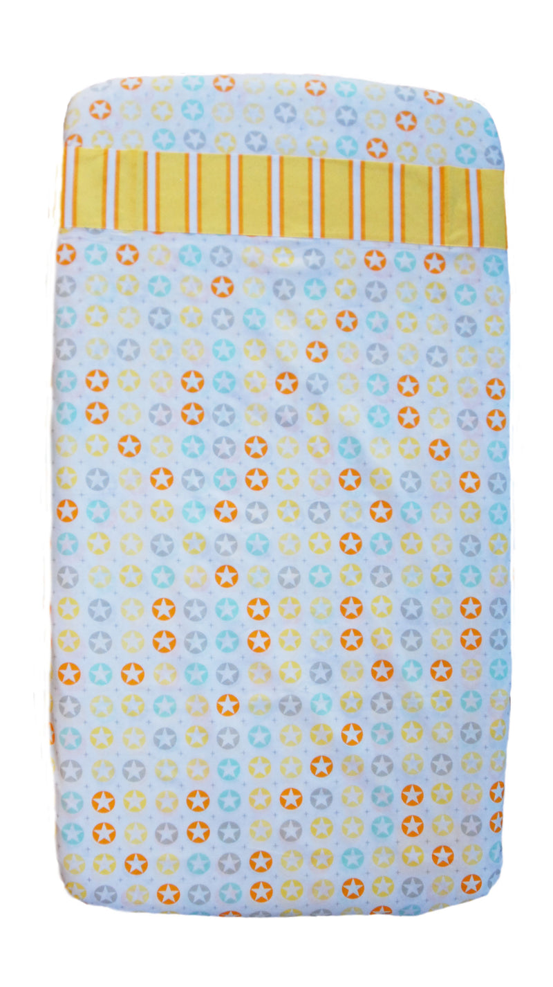 Floor Mat Sheets Yellow